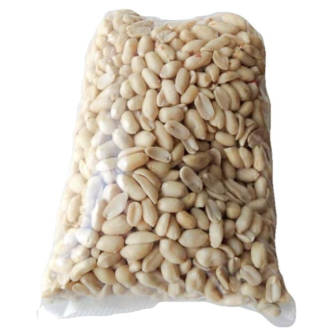 kacang tanah 1kg