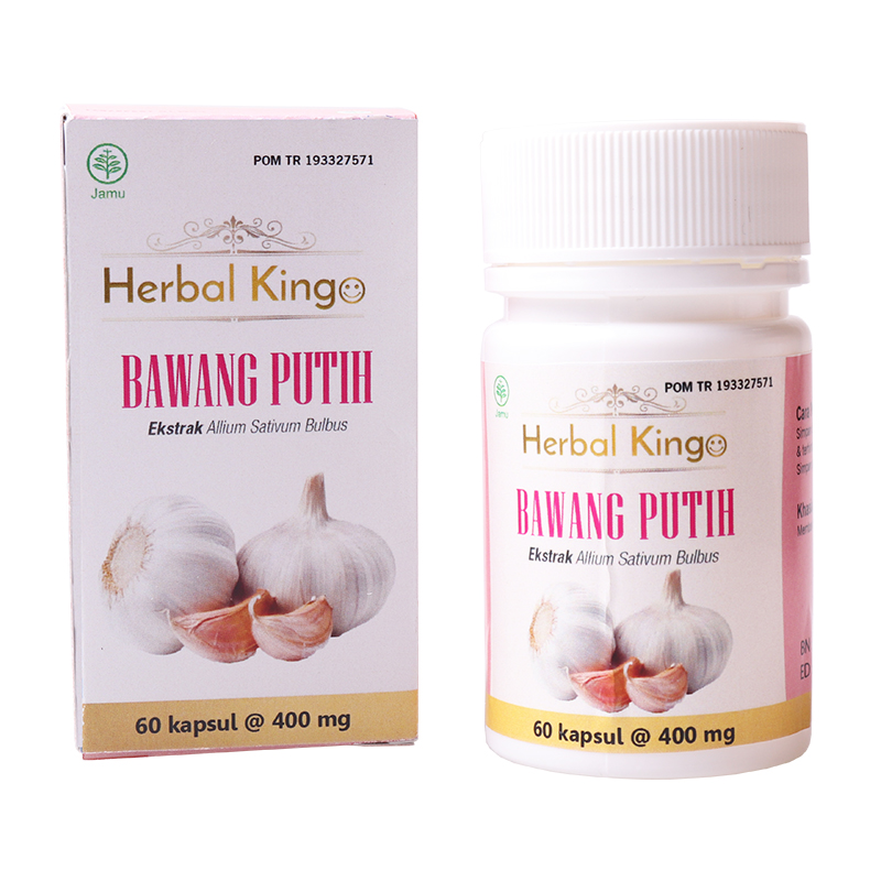 bawang putih