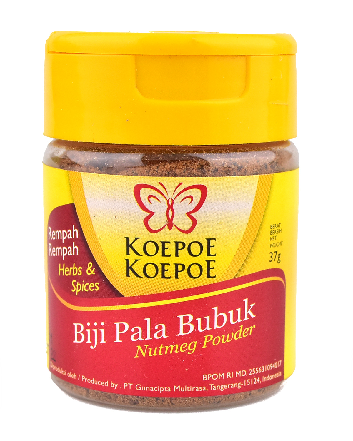 biji pala