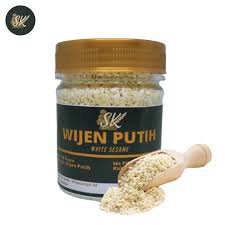 produk wijen premium
