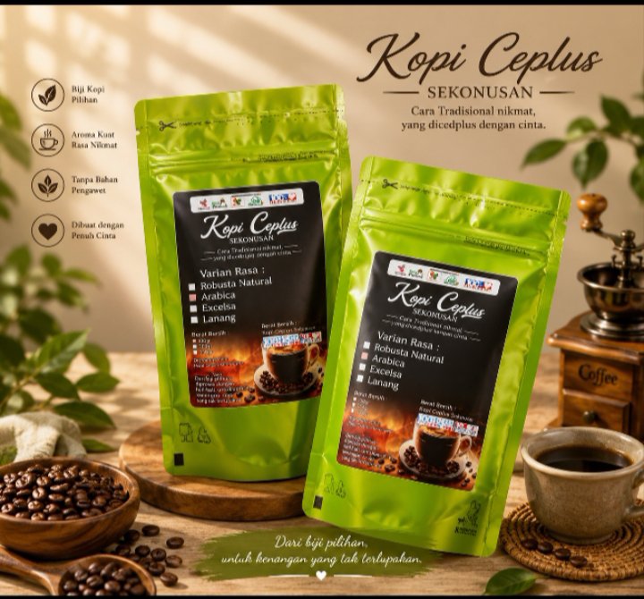 Kopi Arabica