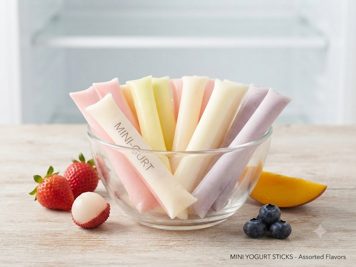 Yogurt