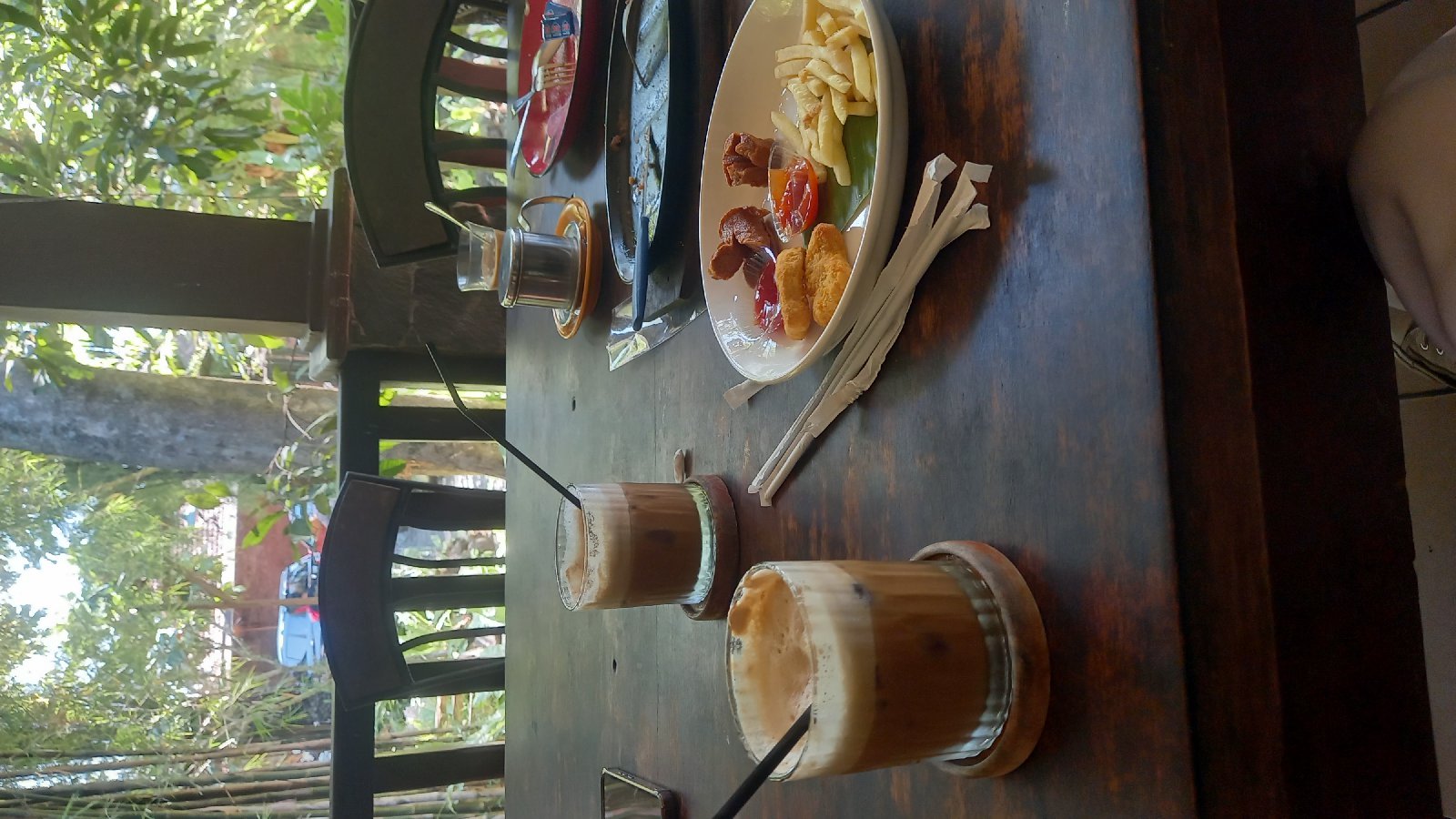 Kopi Hitam